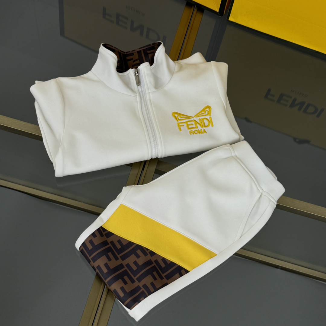 Fendi Kids